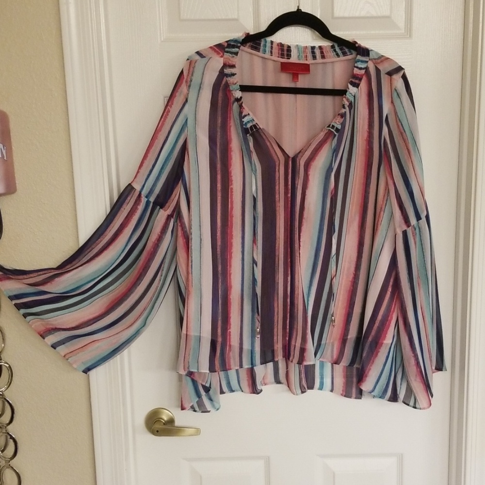 Top/Tunic